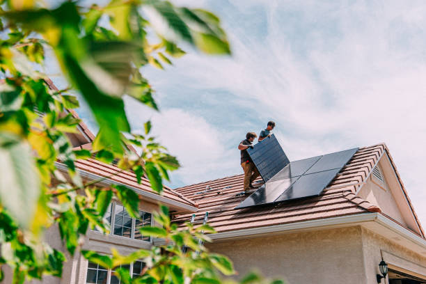 Best Roof Insulation Installation  in Espy, PA